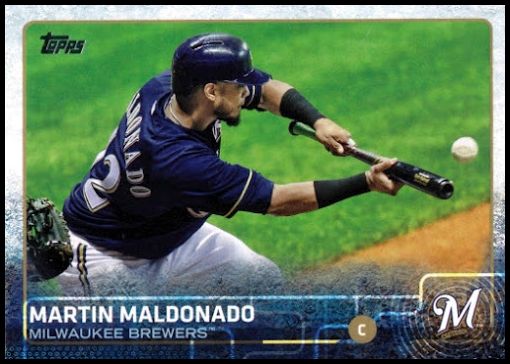 592 Martin Maldonado
